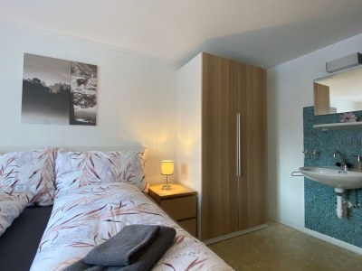 Apartment 6-Bettwohnung - Features photo 5