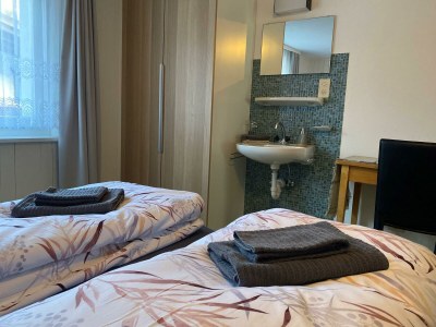 Apartment 6-Bettwohnung - Features photo 6