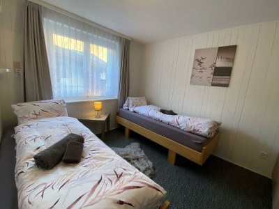 Apartment 6-Bettwohnung - Features photo 7