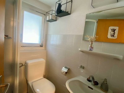 Apartment 6-Bettwohnung - Features photo 8
