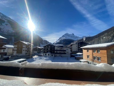 Apartment 6-Bettwohnung - Features photo 9