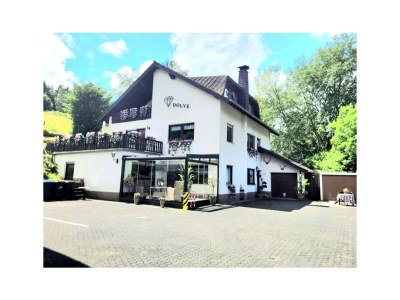 Holiday house Family home Dolve Three Bedroom Apartment - Outdoor photo 2