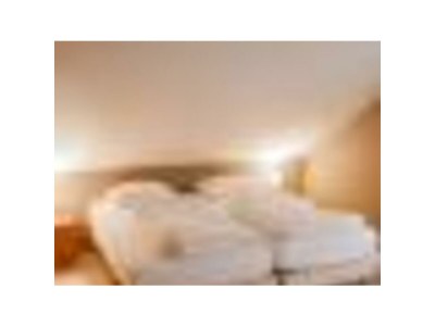 Holiday house Family home Dolve Three Bedroom Apartment - Features photo 6