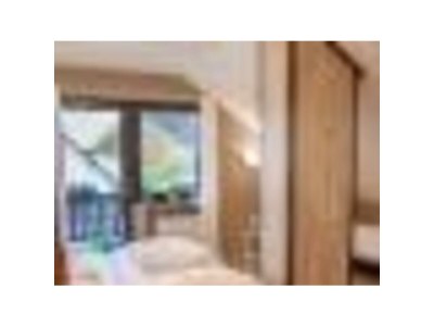 Holiday house Family home Dolve Three Bedroom Apartment - Features photo 7