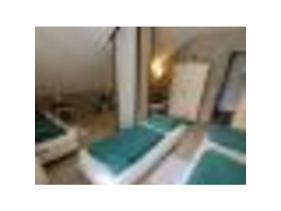 Holiday house Family home Dolve Three Bedroom Apartment - Features photo 15