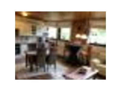 Holiday house Family home Dolve Three Bedroom Apartment - Features photo 19