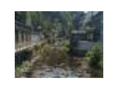 Holiday house Family home Dolve Three Bedroom Apartment - Environment photo 25