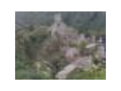 Holiday house Family home Dolve Three Bedroom Apartment - Environment photo 27