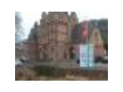 Holiday house Family home Dolve Three Bedroom Apartment - Environment photo 32