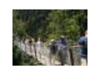 Holiday house Family home Dolve Three Bedroom Apartment - Environment photo 33