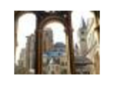 Holiday house Family home Dolve Three Bedroom Apartment - Environment photo 34