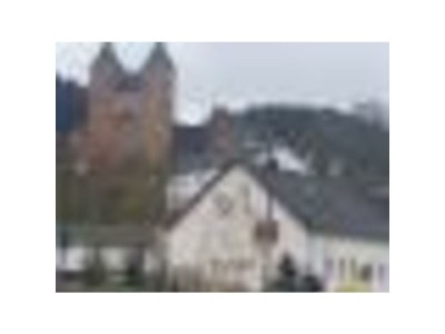 Holiday house Family home Dolve Three Bedroom Apartment - Environment photo 39