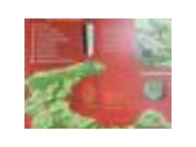 Holiday house Family home Dolve Three Bedroom Apartment - Environment photo 40