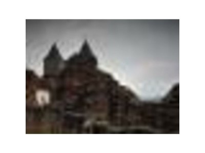 Holiday house Family home Dolve Three Bedroom Apartment - Environment photo 44