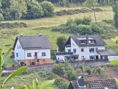 Holiday house Family home Dolve three-room apartment - Outdoor photo 2