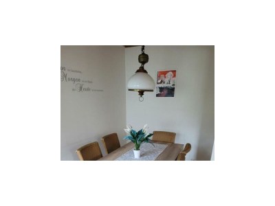 Holiday house Family home Dolve three-room apartment - Features photo 11