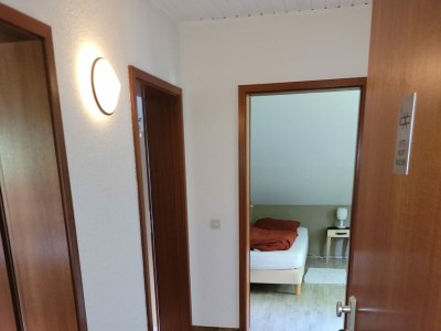 Holiday house Family home Dolve three-room apartment - Features photo 18