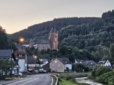 Holiday house Family home Dolve three-room apartment - Environment photo 20