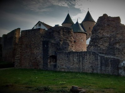 Holiday house Family home Dolve three-room apartment - Environment photo 28