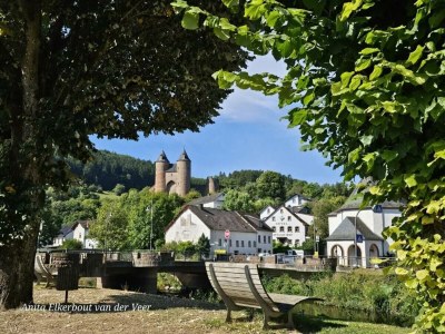 Holiday house Family home Dolve three-room apartment - Environment photo 30