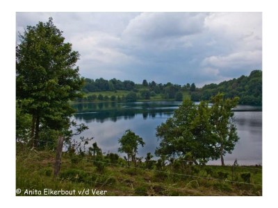 Holiday house Family home Dolve three-room apartment - Environment photo 32