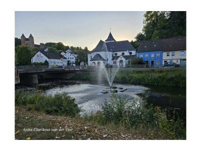 Holiday house Family home Dolve three-room apartment - Environment photo 34