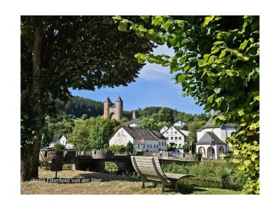 Holiday house Family home Dolve three-room apartment - Environment photo 36