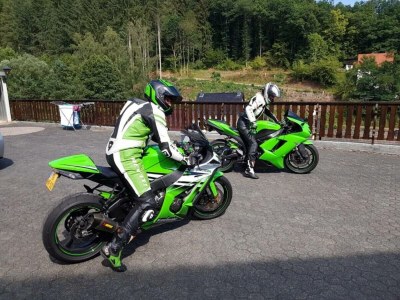 Holiday house Family home Dolve three-room apartment - Environment photo 37