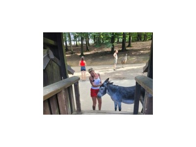 Holiday house Family home Dolve three-room apartment - Environment photo 38