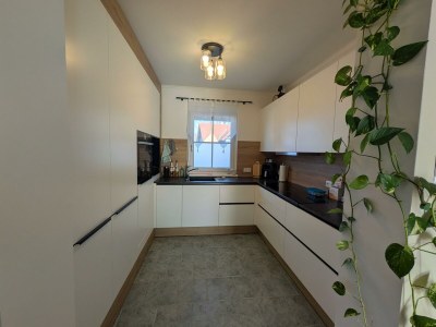 Apartment Ferienhaus, Badewanne, 2 Schlafräume in Fürstenfeld - Apartment