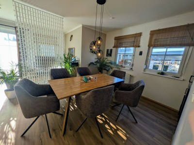 Apartment Ferienhaus, Badewanne, 2 Schlafräume - Outdoor photo 2