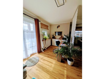 Apartment Ferienhaus, Badewanne, 2 Schlafräume - Outdoor photo 3