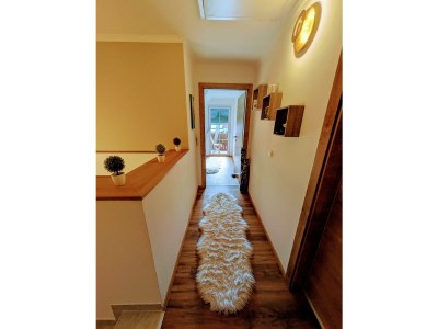 Apartment Ferienhaus, Badewanne, 2 Schlafräume - Outdoor photo 7