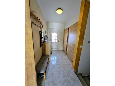 Apartment Ferienhaus, Badewanne, 2 Schlafräume - Outdoor photo 8