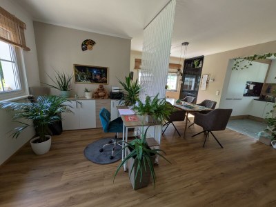 Apartment Ferienhaus, Badewanne, 2 Schlafräume - Outdoor photo 10