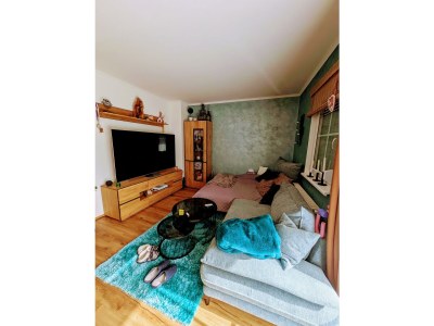 Apartment Ferienhaus, Badewanne, 2 Schlafräume - Features photo 23