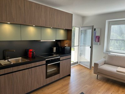 Apartment Appartement Sissi - Outdoor photo 9