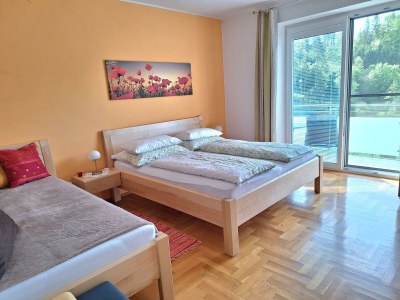 Apartment Appartement Sissi - Features photo 20