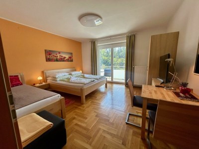 Apartment Appartement Sissi - Features photo 21