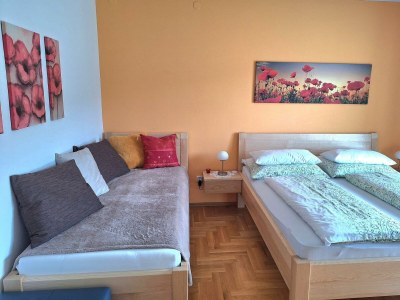 Apartment Appartement Sissi - Features photo 23