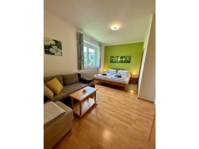 Apartment Appartement Sissi - Features photo 28