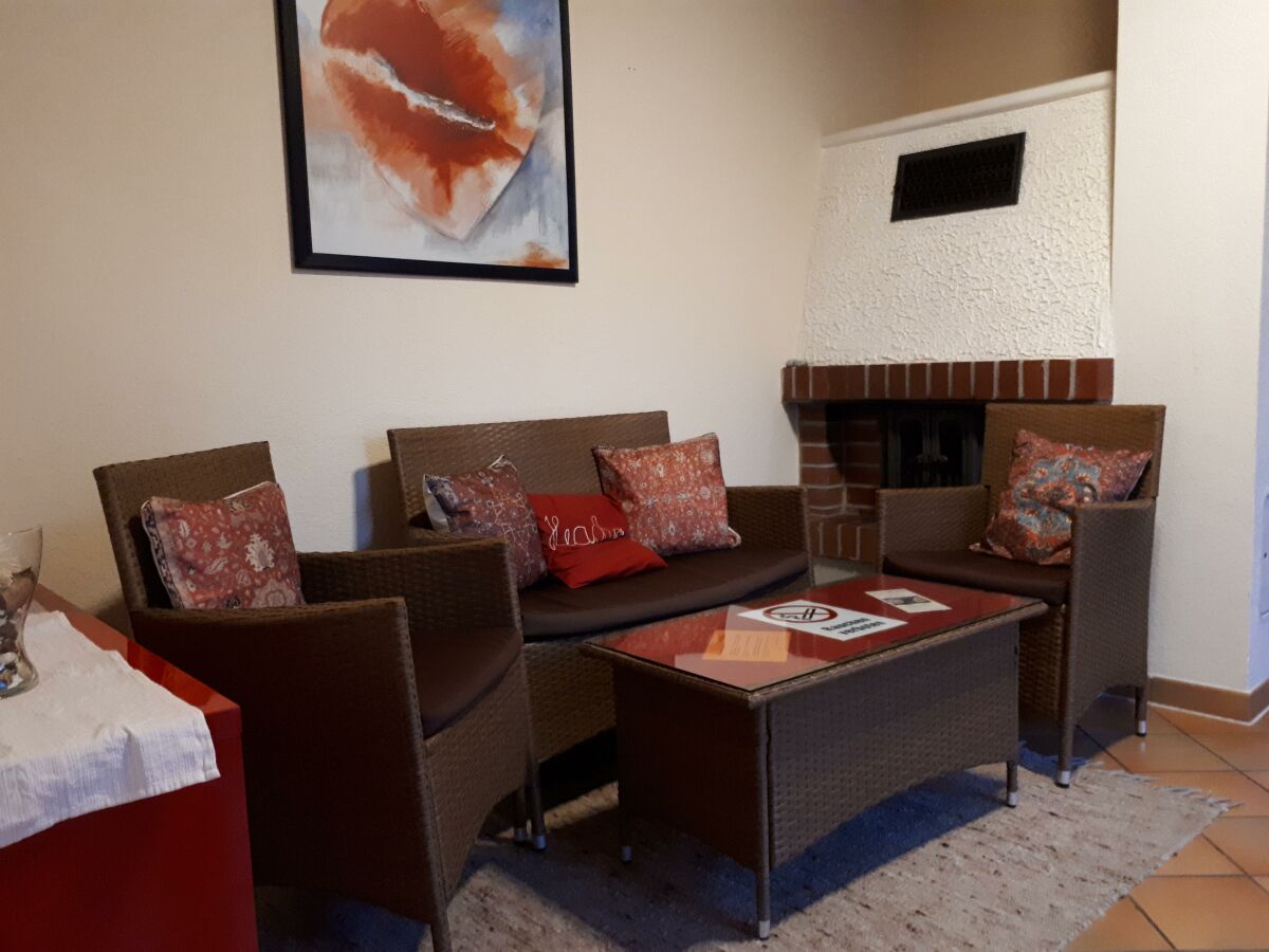 Apartment Ferienhaus Bad Waltersdorf im Biodorf - Outdoor photo 4