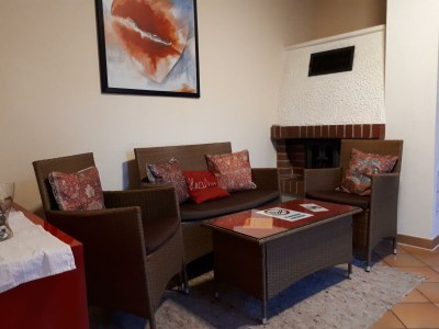 Apartment Ferienhaus Bad Waltersdorf im Biodorf - Outdoor photo 4