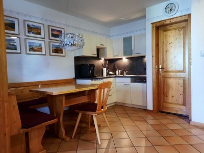 Apartment Ferienhaus Bad Waltersdorf im Biodorf - Outdoor photo 5