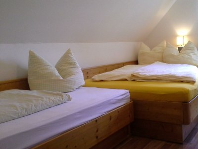 Apartment Ferienhaus Bad Waltersdorf im Biodorf - Outdoor photo 7