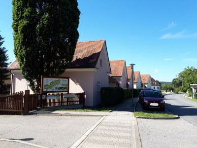 Apartment Ferienhaus Bad Waltersdorf im Biodorf - Outdoor photo 13