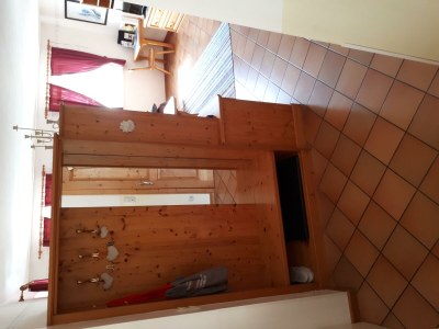 Apartment Ferienhaus Bad Waltersdorf im Biodorf - Features photo 18