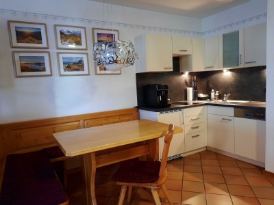 Apartment Ferienhaus Bad Waltersdorf im Biodorf - Features photo 19