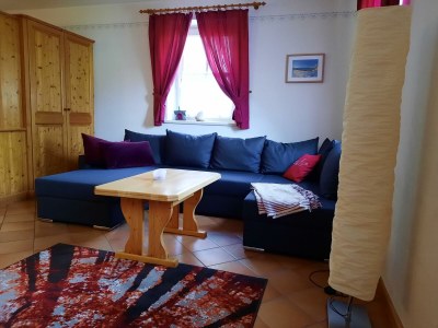 Apartment Ferienhaus Bad Waltersdorf im Biodorf - Features photo 21