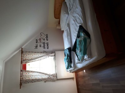 Apartment Ferienhaus Bad Waltersdorf im Biodorf - Features photo 22